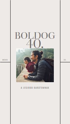 Boldog 40., barátom gray modern,clean,minimal,contemporary,current,neat,uncluttered,simple,photo