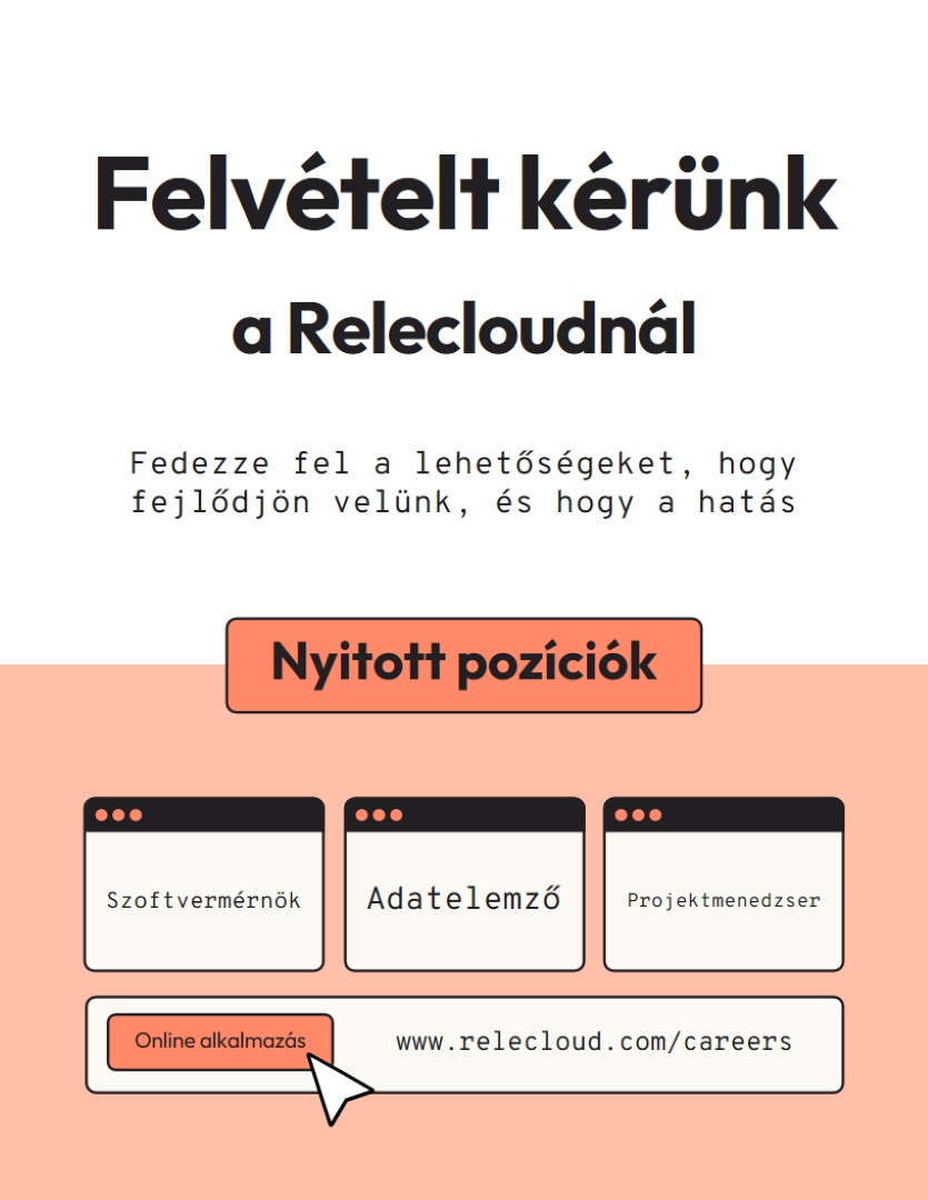 Egyszerű modern felvételi szórólap pink modern,simple,outlined,digital