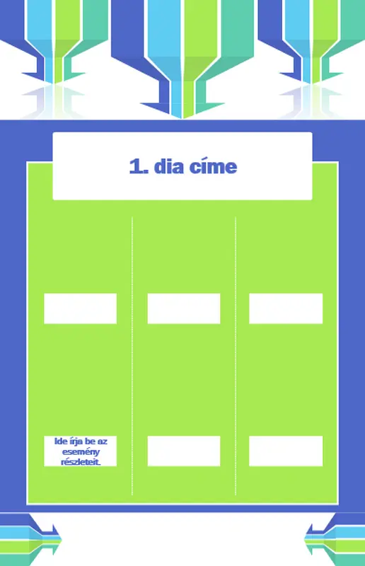 Közösségi plakátok