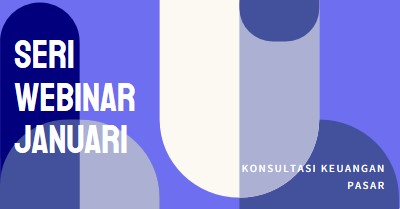 Seri webinar Januari blue modern-bold