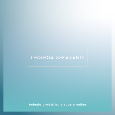 Pernapasan tenang blue modern-simple