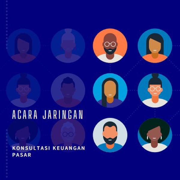 Jaringankan blue modern-color-block