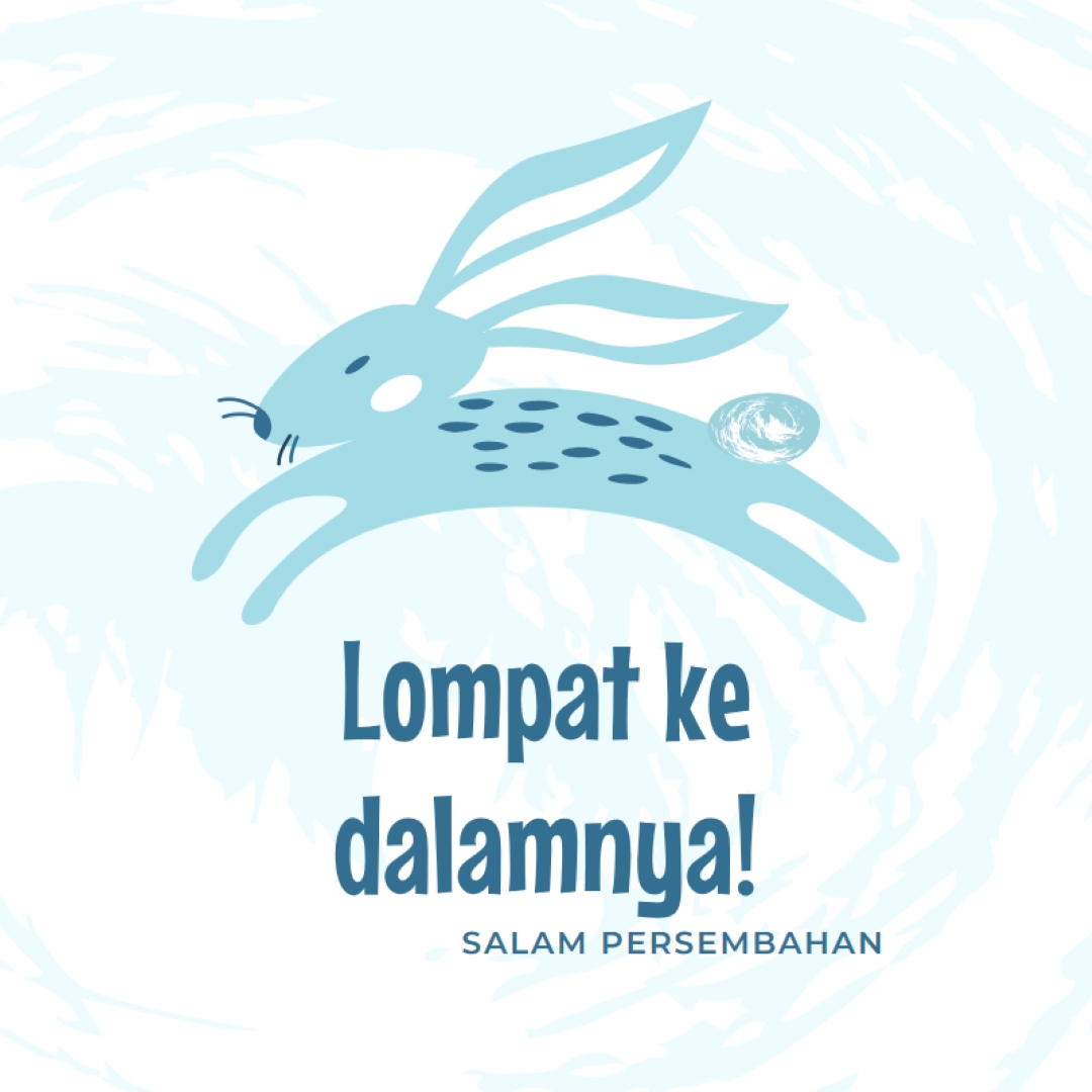 Lompat ke dalamnya blue whimsical-color-block