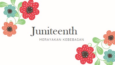 Juni mekar white organic-boho