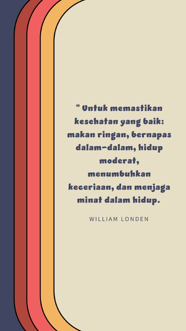 Terowongan pelangi white vintage-retro