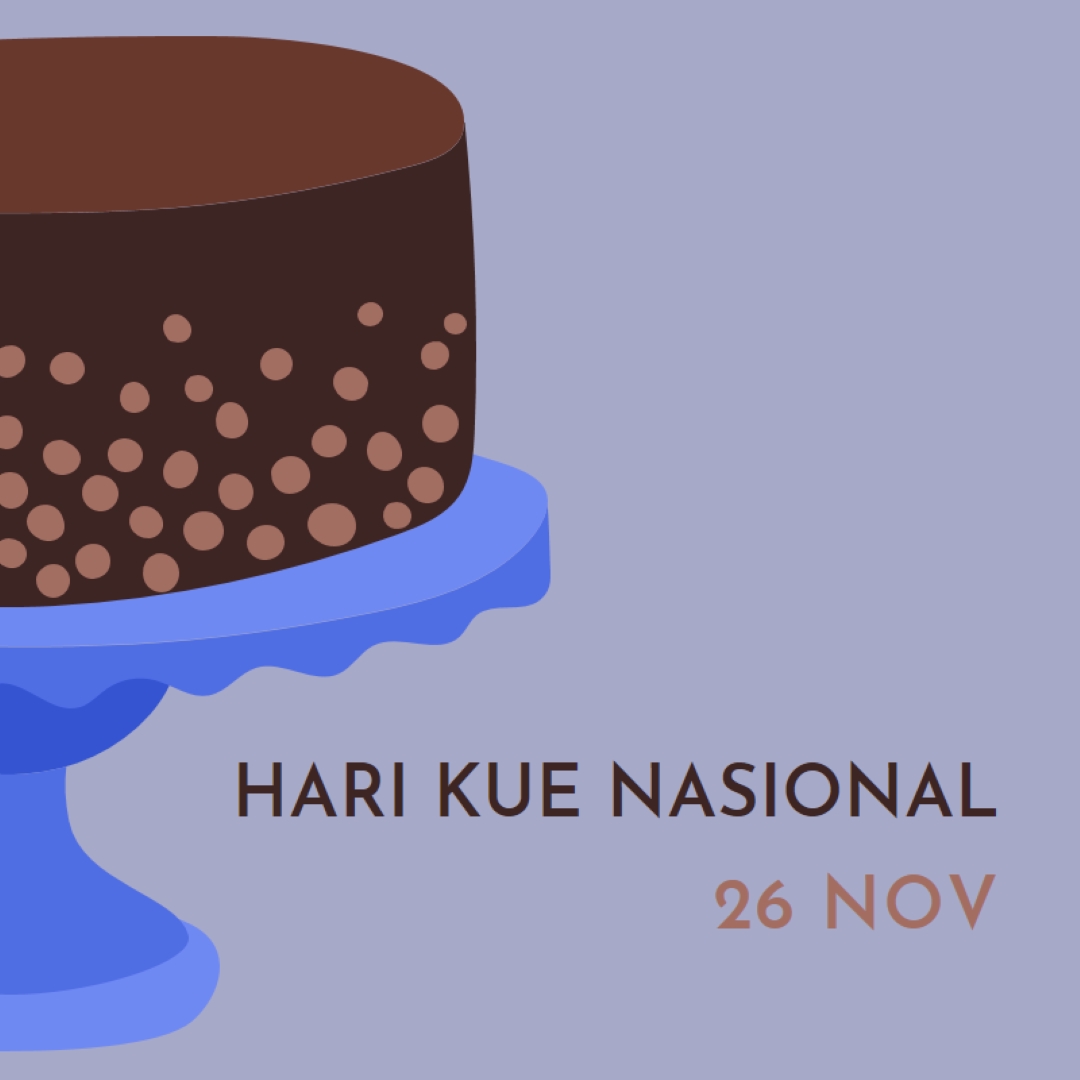 Katup beberapa kebahagiaan blue whimsical-color-block