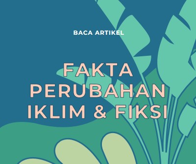 Fakta tentang perubahan iklim blue whimsical-color-block