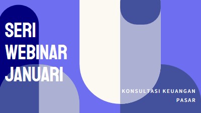 Seri webinar Januari blue modern-bold