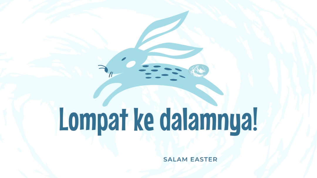 Lompat ke dalamnya blue whimsical-color-block