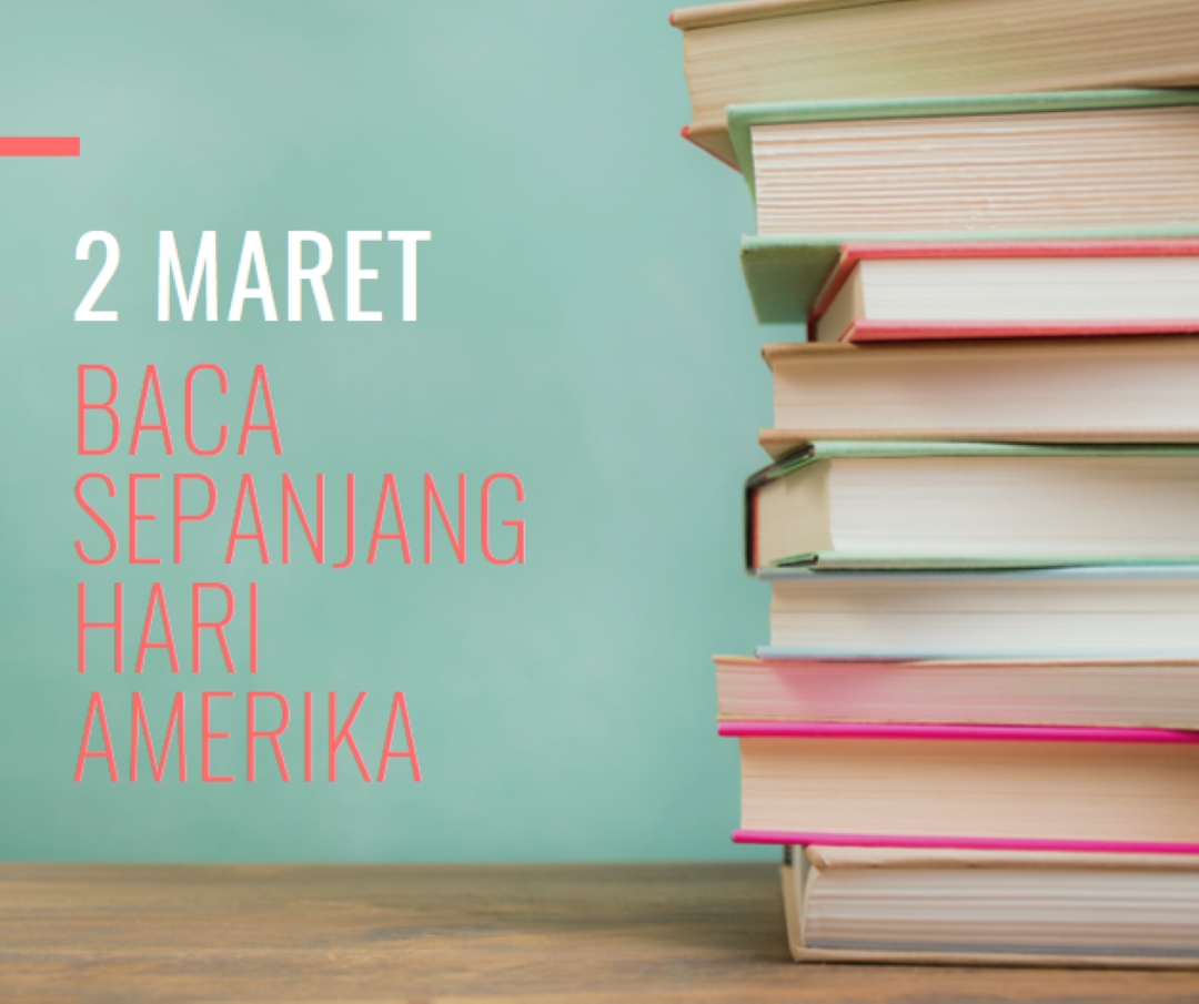 Satu untuk buku-buku green modern-simple