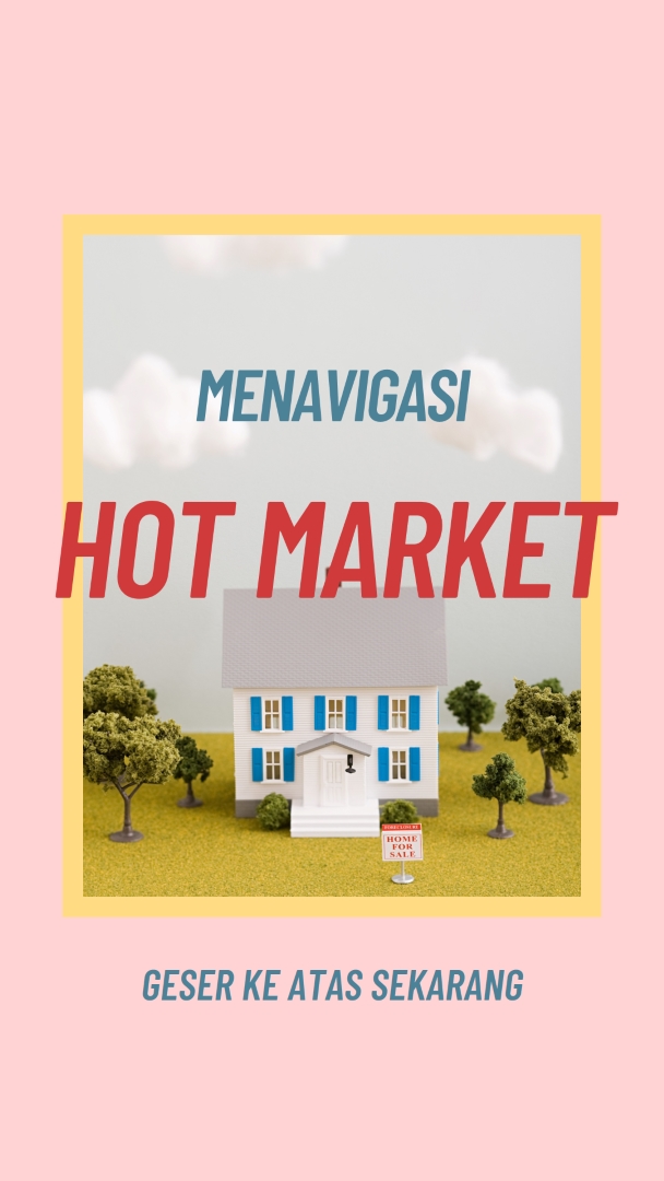 Properti hot pink vintage-retro