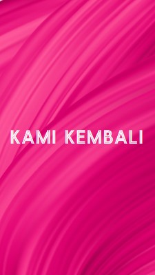 Cerita belakang pink modern-bold