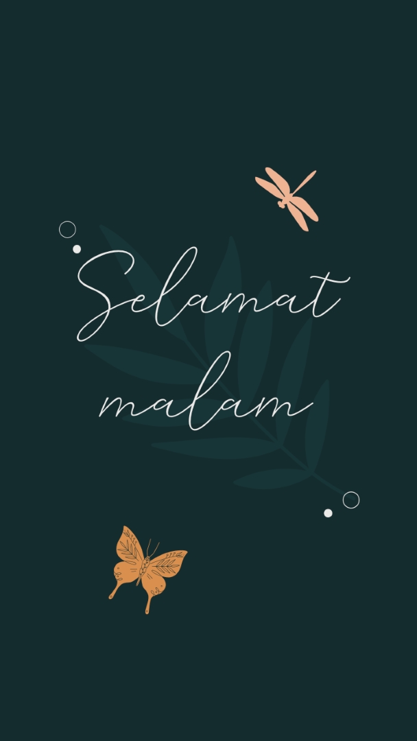 Malam yang menyenangkan sederhana blue whimsical,bohemian,graphic,simple,motif,handwriting,illustration,