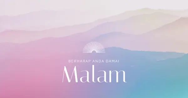 Langit gradien pink modern,clean,gradient,graphic,motif,simple,minimalist,