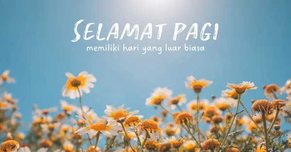 Memiliki hari yang luar biasa blue modern,simple,photography,flowers,birght,fresh