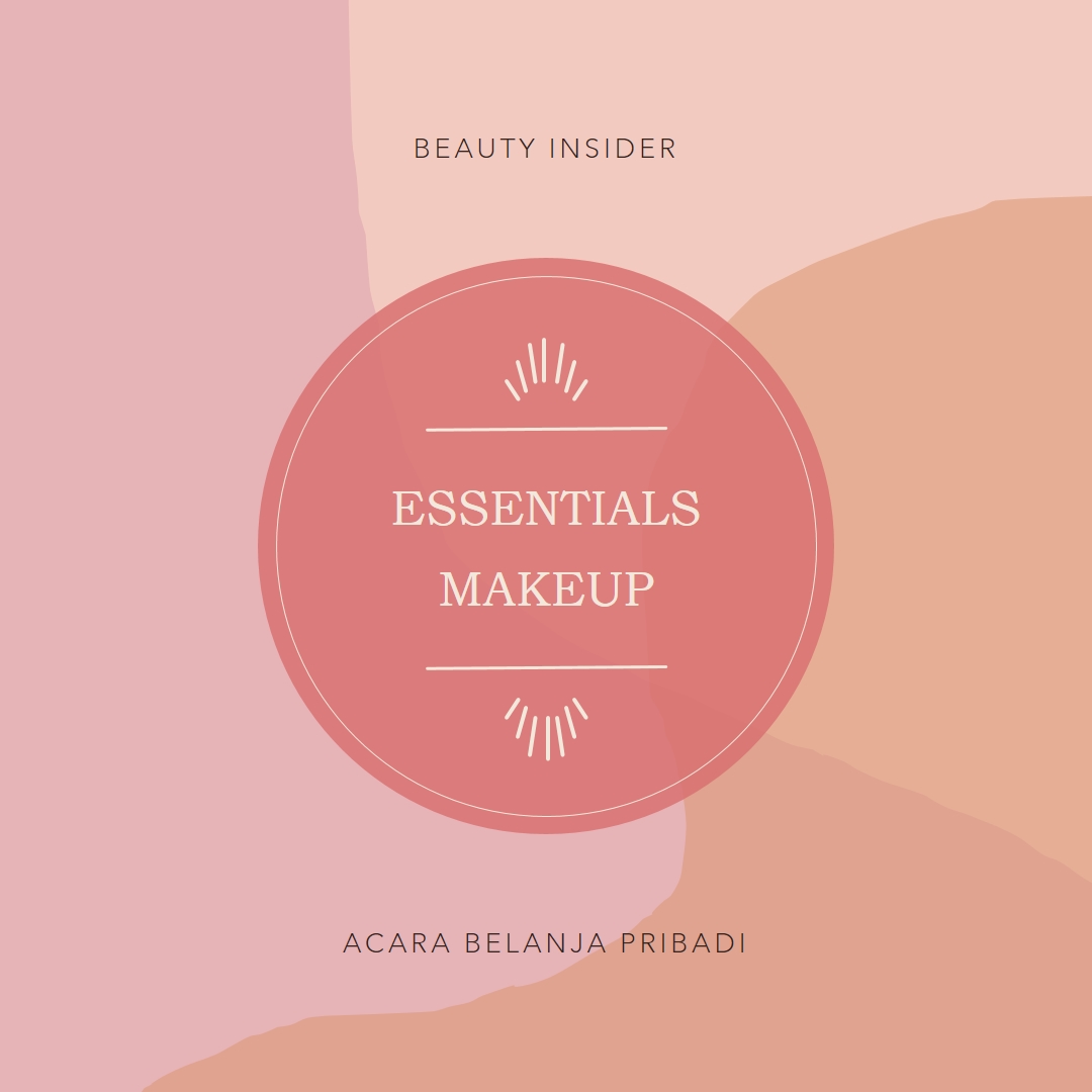 Palet blush pink organic-boho