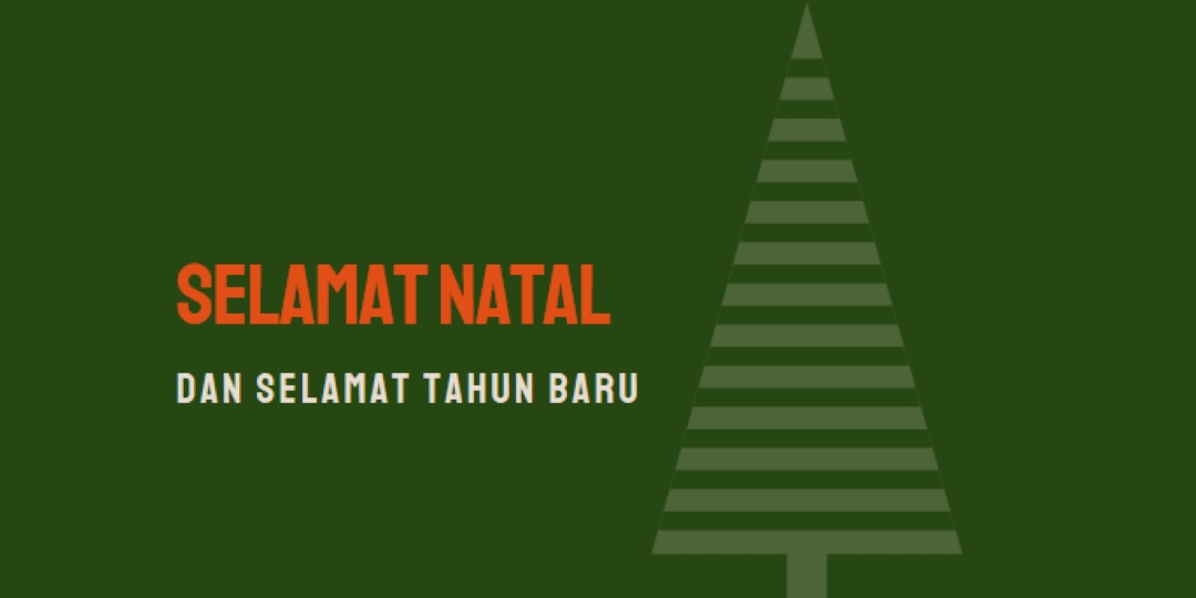 Menyematkan green modern-geo-&-linear