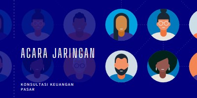 Jaringankan blue modern-color-block