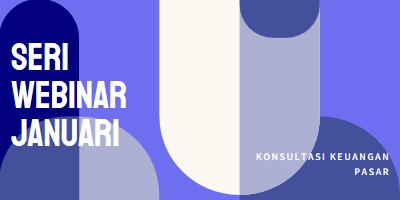 Seri webinar Januari blue modern-bold