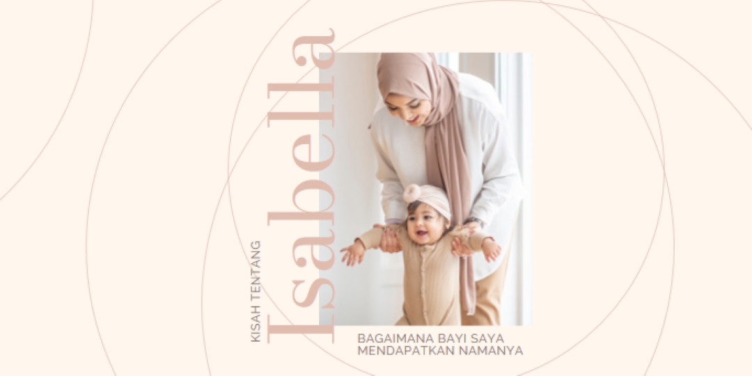 Kisah cinta yellow modern-simple