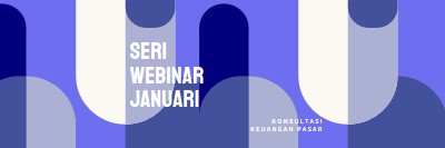 Seri webinar Januari blue modern-bold