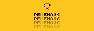 Kehidupan piala yellow vintage-retro