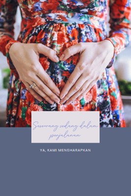 Bayi di pesawat gray organic-simple