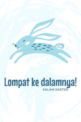 Lompat ke dalamnya blue whimsical-color-block