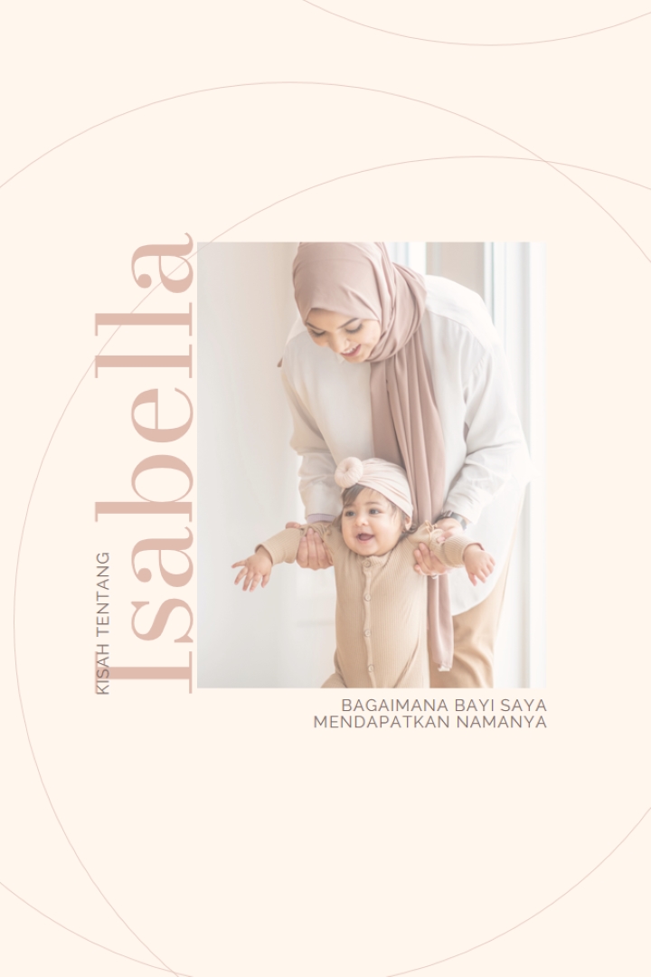 Kisah cinta yellow modern-simple