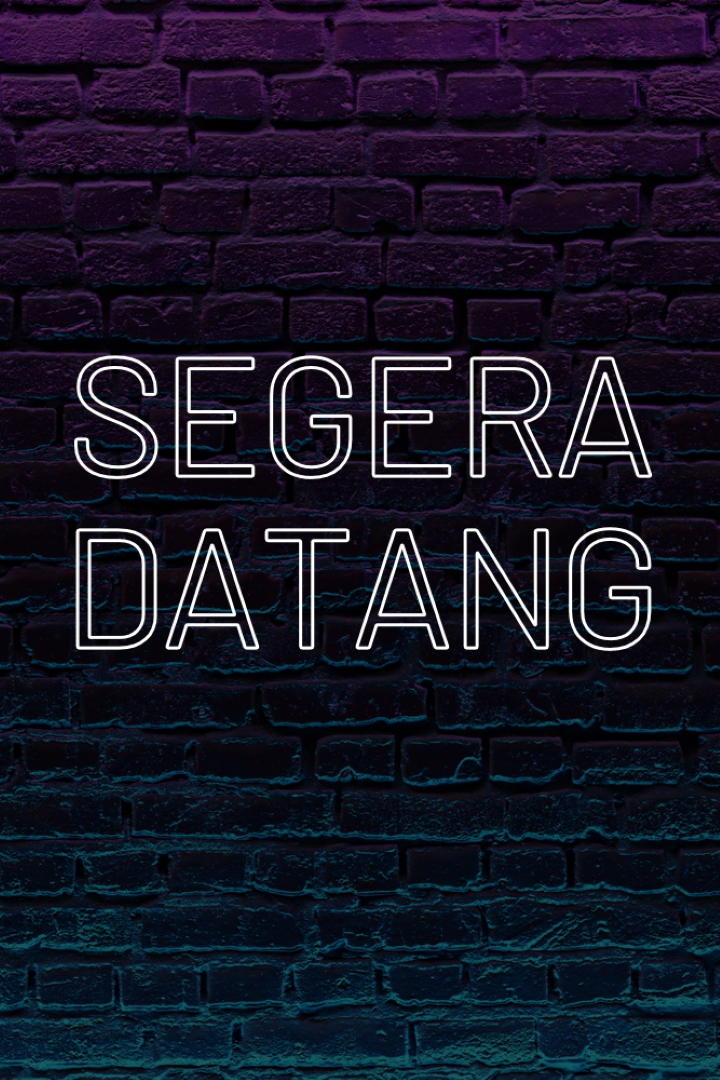 Segera hadir untuk Anda purple modern-bold