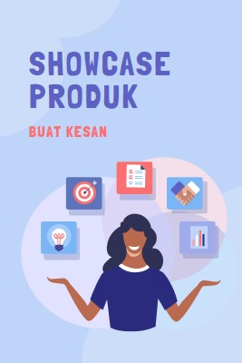 Showcase produk blue whimsical-color-block