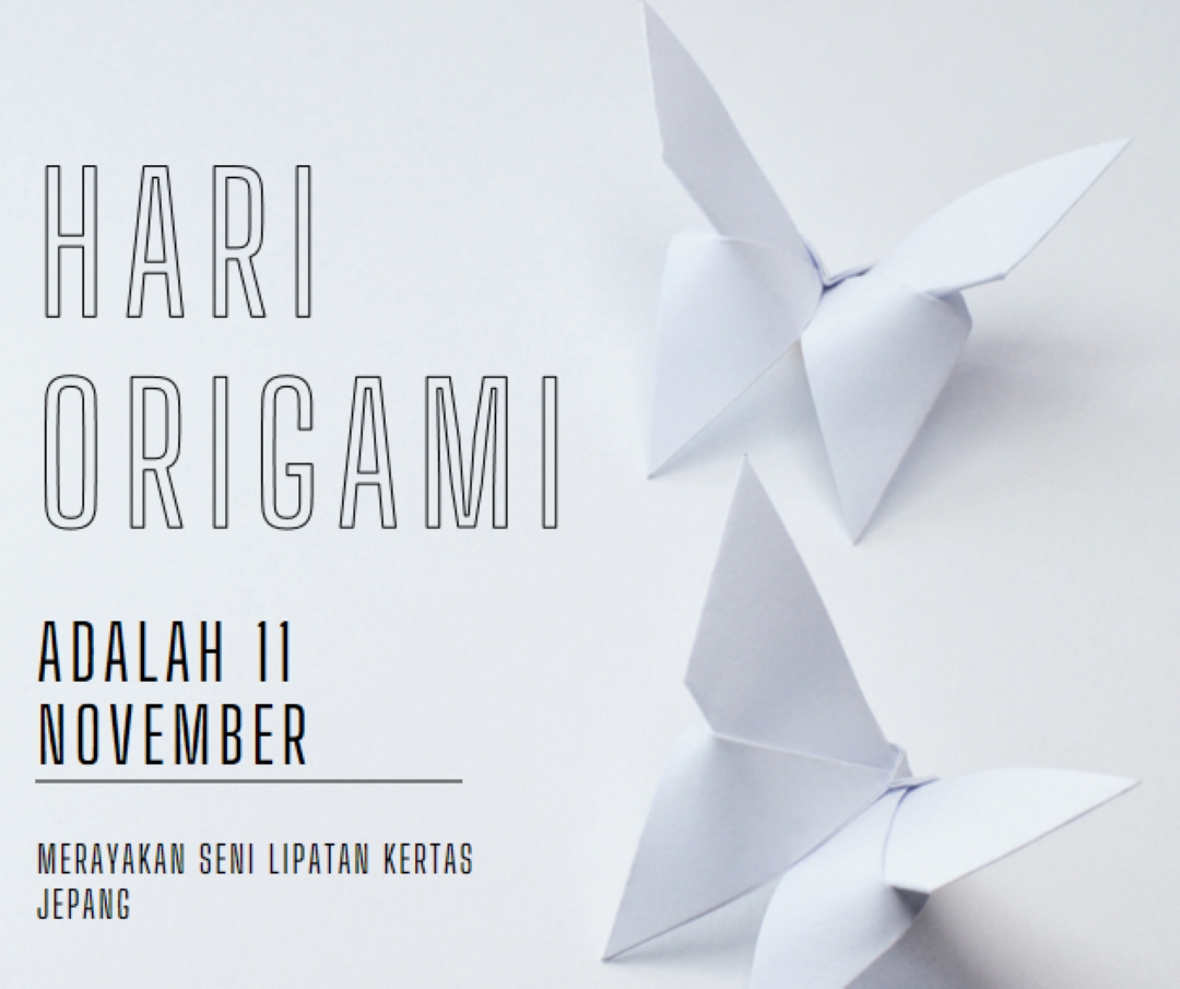 Lipatan tebal gray modern-simple