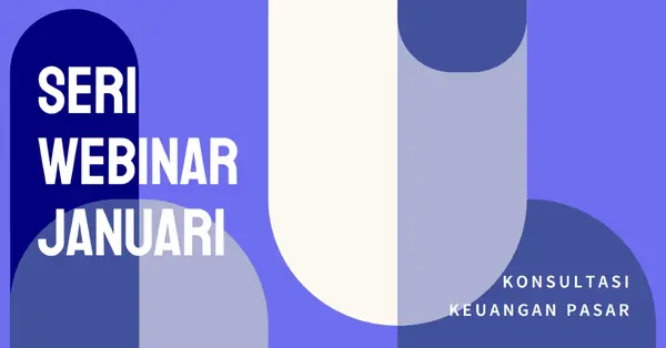 Seri webinar Januari blue modern-bold