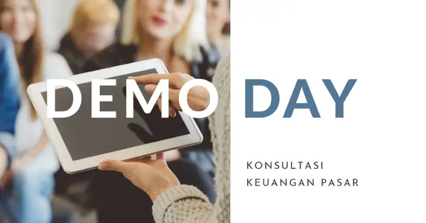 Memo demo white modern-simple