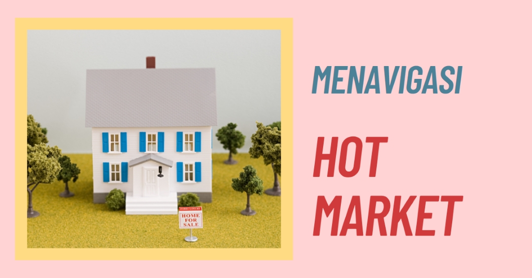 Properti hot pink vintage-retro