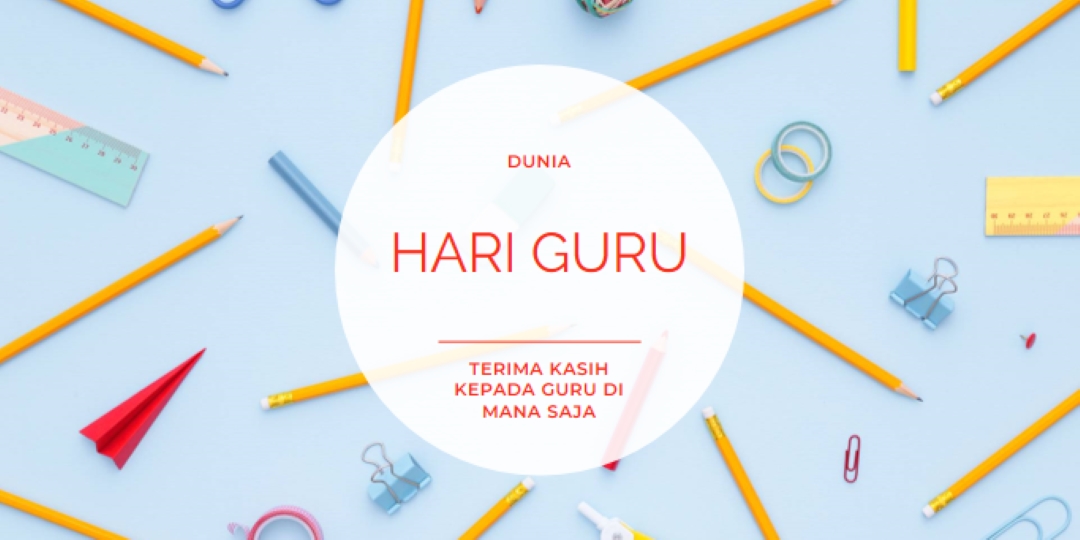 Itu akan mengajari mereka blue modern-simple