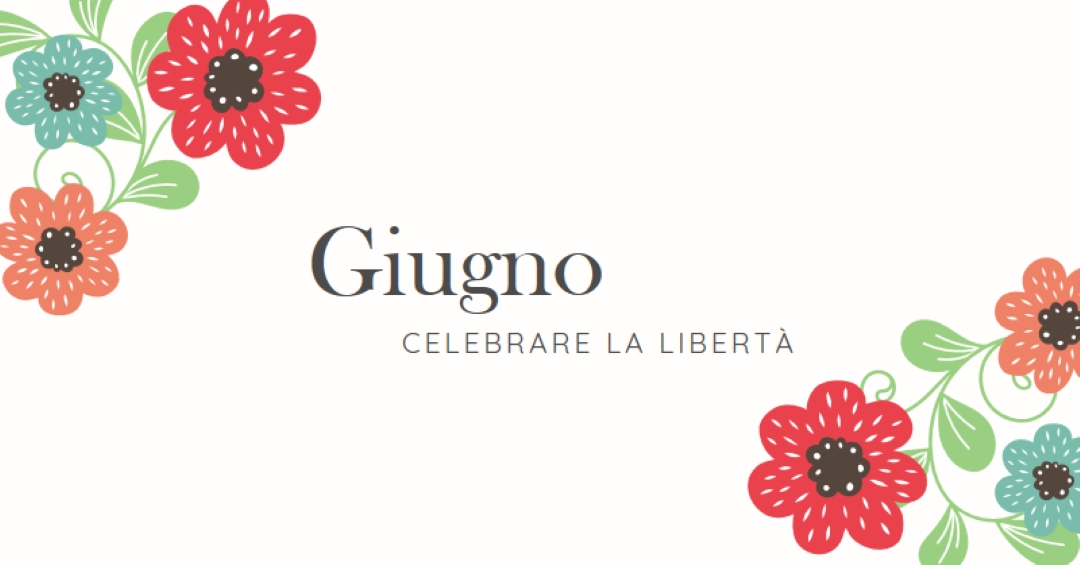 Giugno in fiore white organic-boho