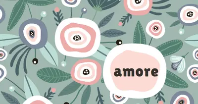Tenera cura amorevole green organic-simple