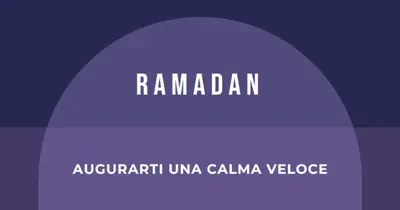 Augurarti una calma veloce purple modern-color-block