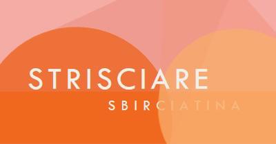 Anteprima Premier orange modern-color-block