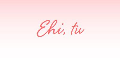Pronuncia hey pink modern-simple