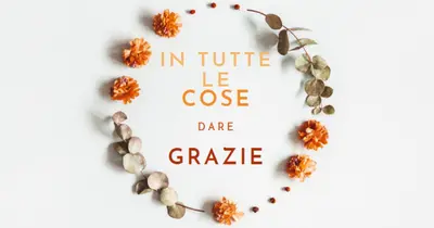 In tutto, grazie gray modern-simple