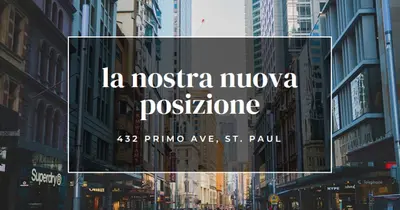 Posizione posizione gray modern-simple