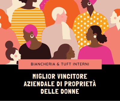 Le migliori aziende di proprietà delle donne black modern-bold