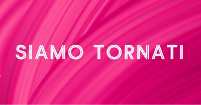 Storia precedente pink modern-bold