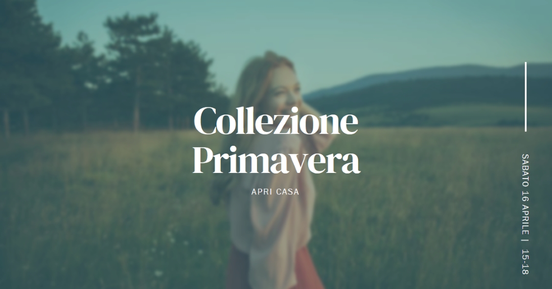 Prato primaverile green modern-simple