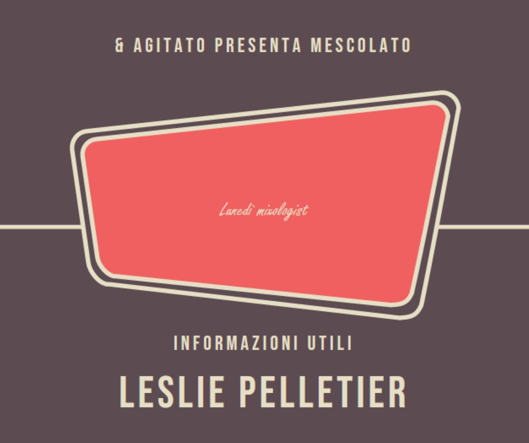 Mixologia della metà del secolo purple vintage-retro