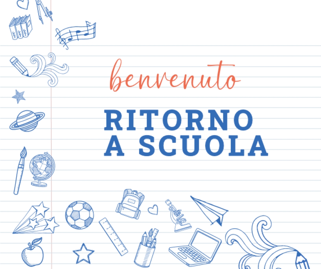 Atto di classe white whimsical-line