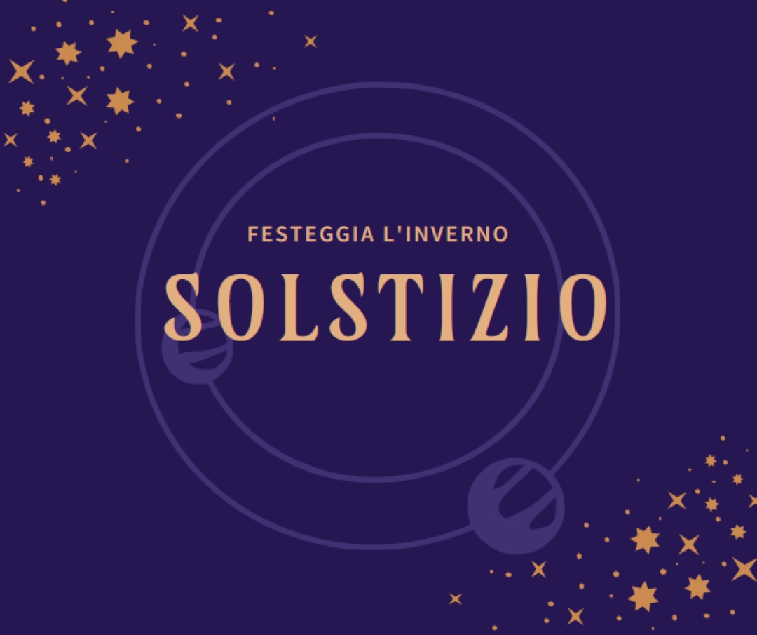 L'inverno sta arrivando purple organic-boho