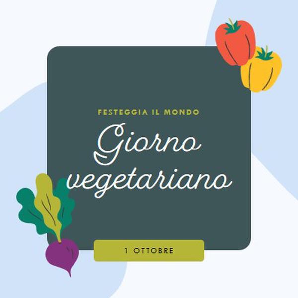 Vita con verdure green organic-simple